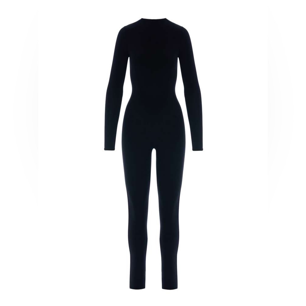 Naked Wardrobe Sculpt Jumpsuit